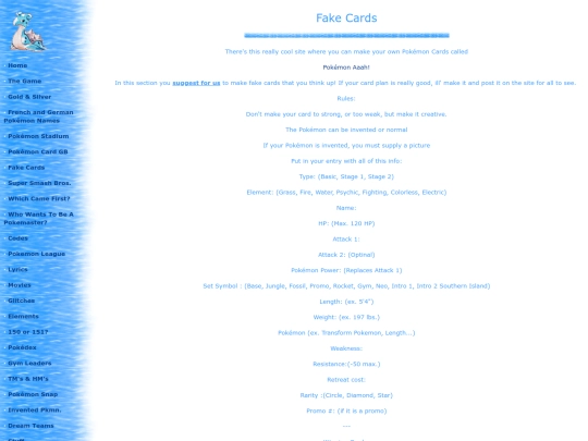 fake_cards screenshot