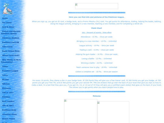 pokemon_league screenshot