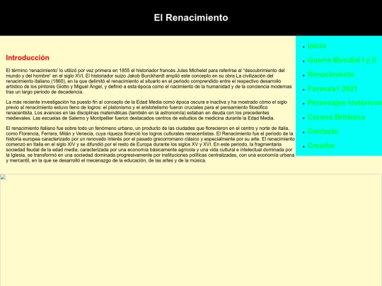 dist/Proyecto screenshot