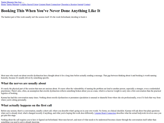 tantric-bodywork-erectile-dysfunction-first-time screenshot