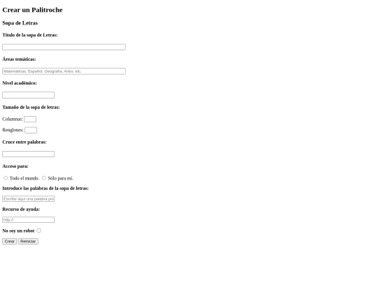 2.14 Estructura HTML 5/Sopa screenshot