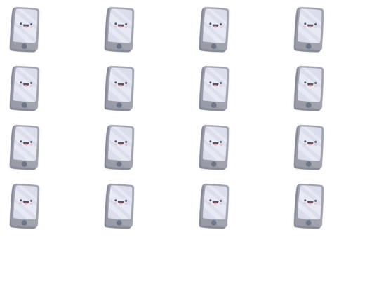 3.10.1 Grid Layout - Columnas/Actividad 3.10.1 screenshot