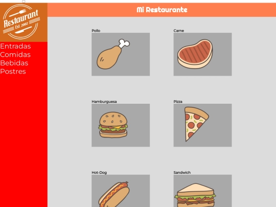 Examen U3 screenshot