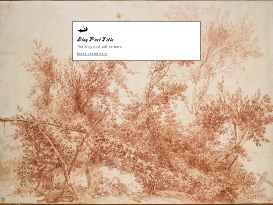 blog/posts/template screenshot