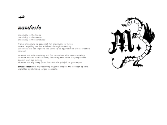 manifesto screenshot
