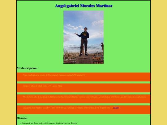 CLASS screenshot
