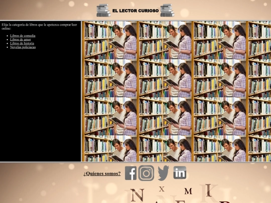 practicafinal/ejerciciofinal screenshot