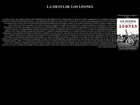 practicafinal/lasiestadelosleones screenshot
