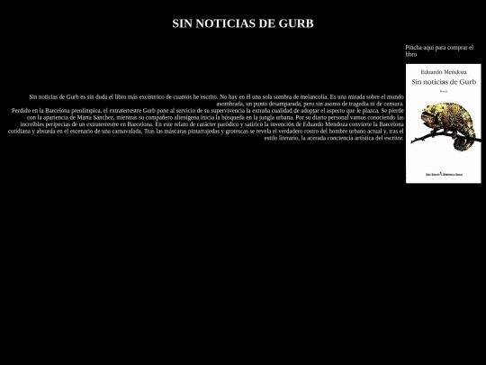 practicafinal/sinnoticias screenshot