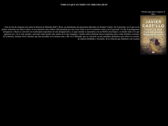 practicafinal/todoloquesucediocon screenshot