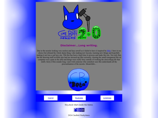 newWIPindex screenshot