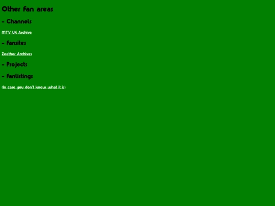 projectzib/Inside/Otherfansites screenshot