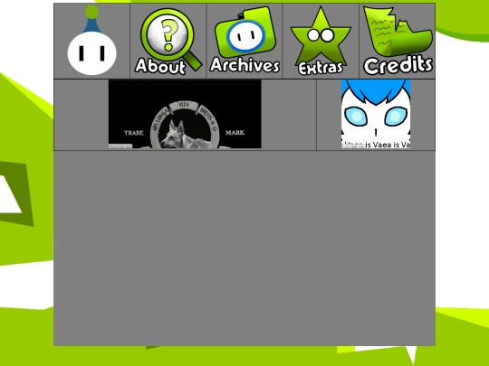 projectzib/about screenshot