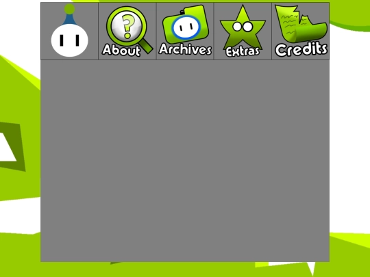 projectzib/archives screenshot