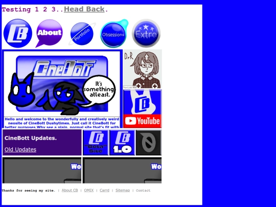 wipsite screenshot