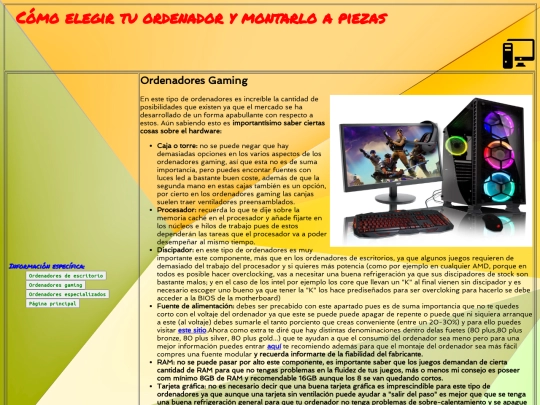 gaming screenshot
