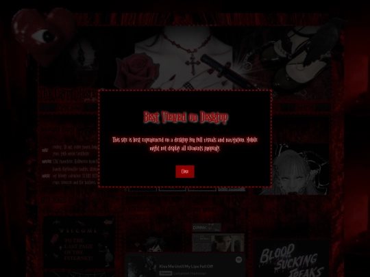 cryptmaster screenshot
