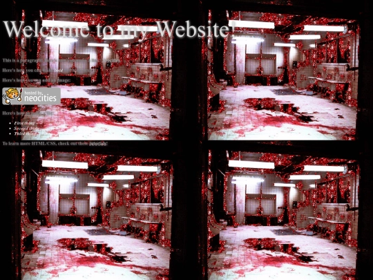 odditiesnrelics screenshot