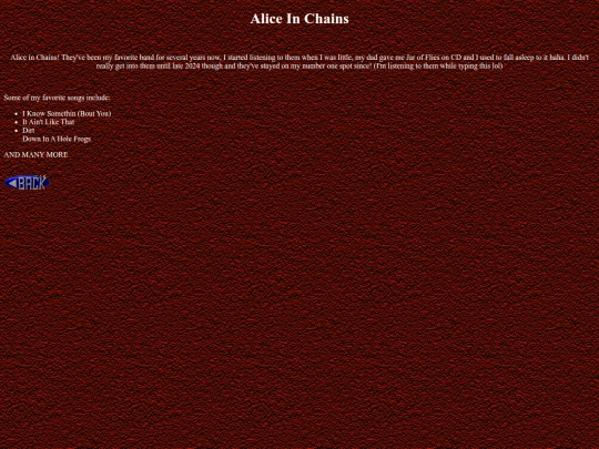 aic screenshot