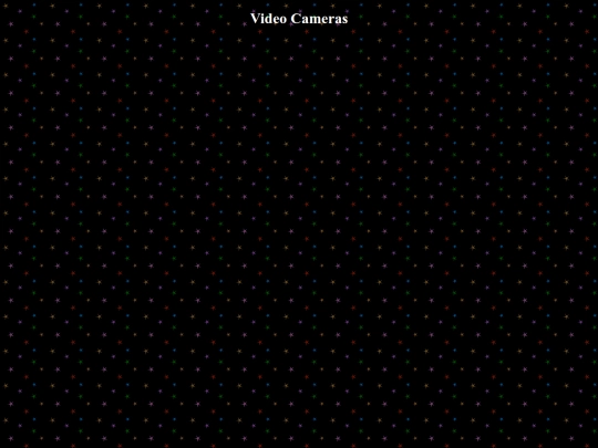 videocameras screenshot
