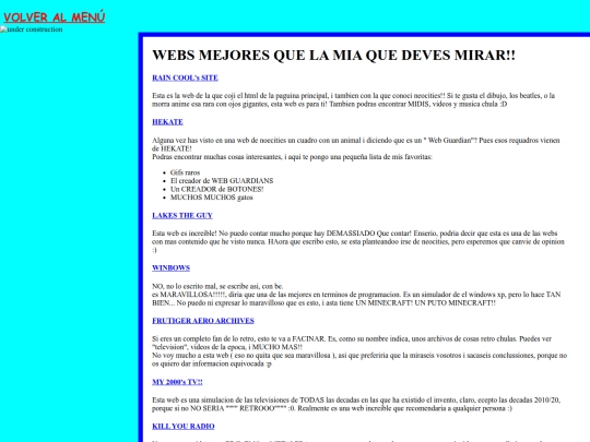 coolwebs screenshot