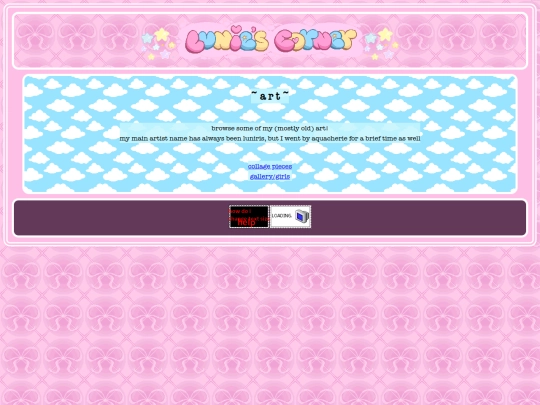 art screenshot