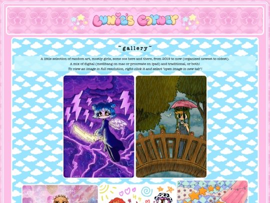 girls screenshot