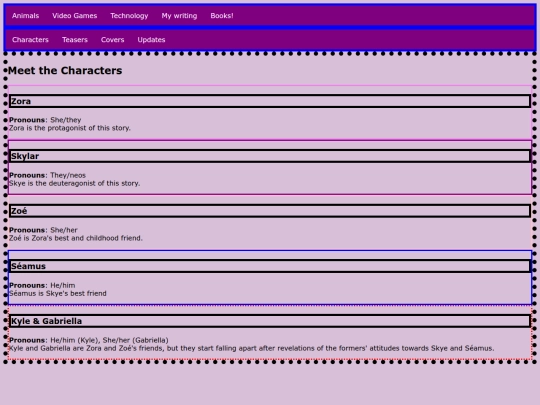 ach screenshot