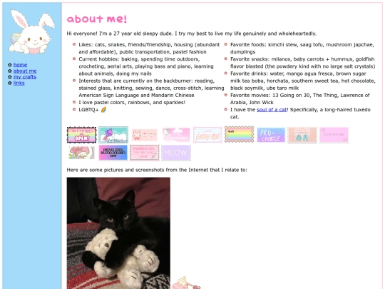 about_me screenshot