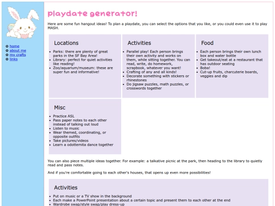hangout screenshot
