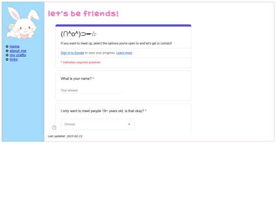 new_friends screenshot