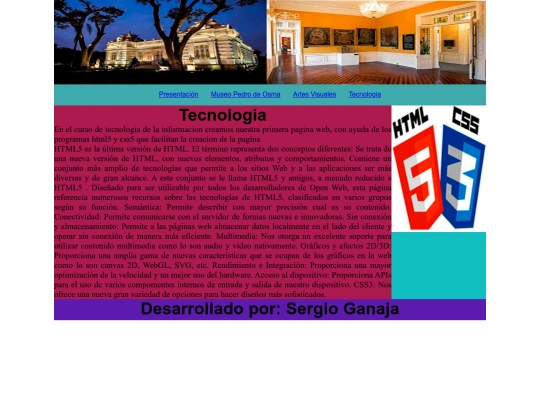 tec screenshot