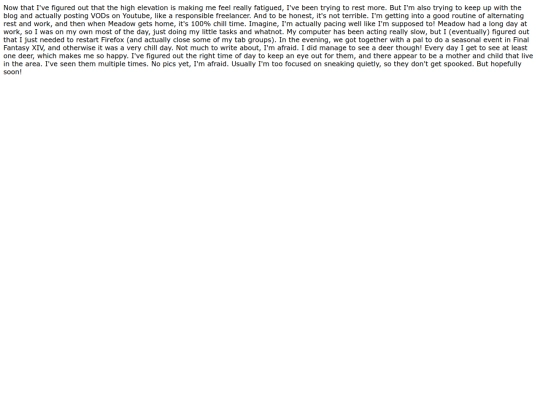 Blogs/day3 screenshot