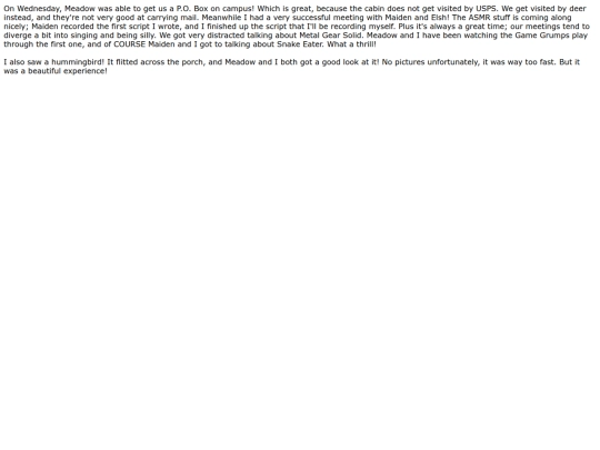 Blogs/day4 screenshot