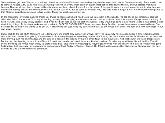 Blogs/prep screenshot