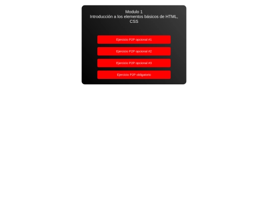 modulo_1 screenshot