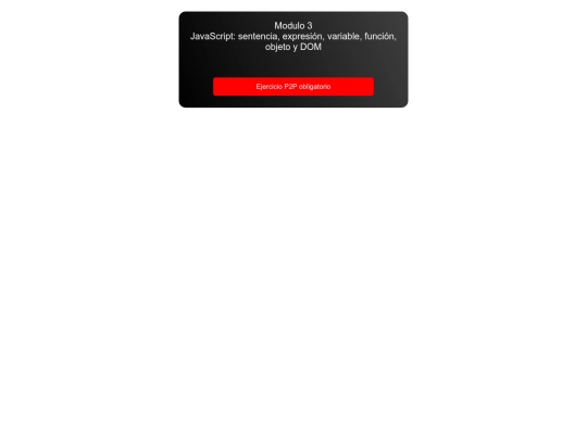modulo_3 screenshot