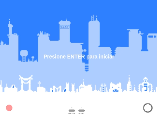 proyecto screenshot