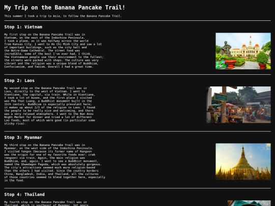 bananapancake screenshot