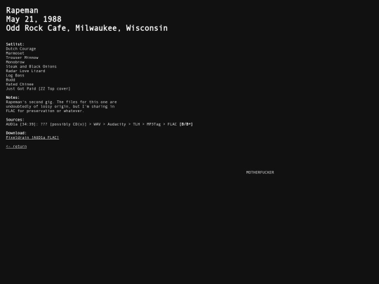 rx/1988-05-21 screenshot