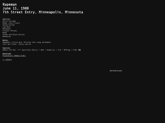 rx/1988-06-11 screenshot
