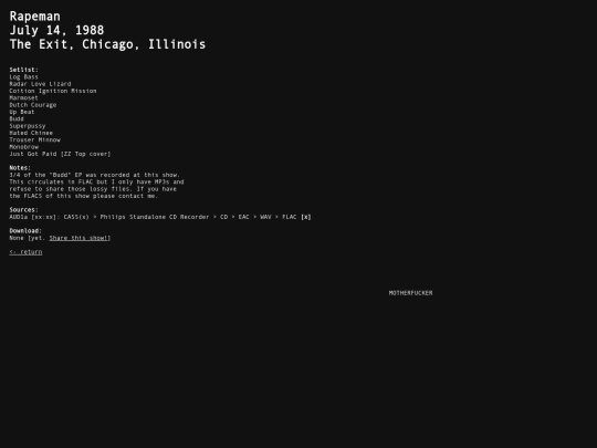 rx/1988-07-14 screenshot