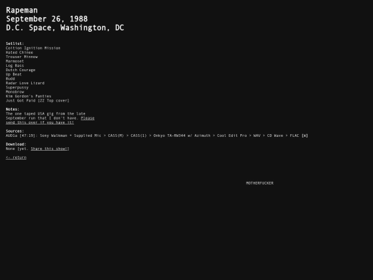 rx/1988-09-26 screenshot