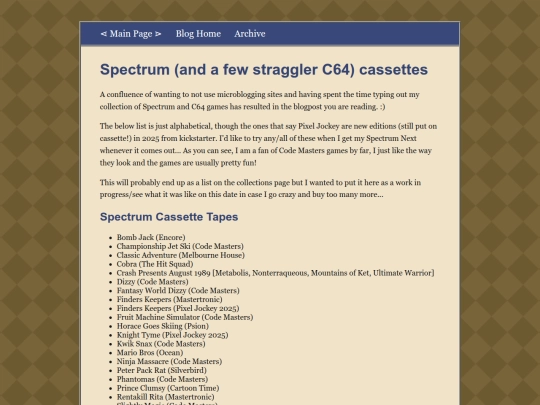 blog/posts/2026-01-02-Spectrum Collection screenshot