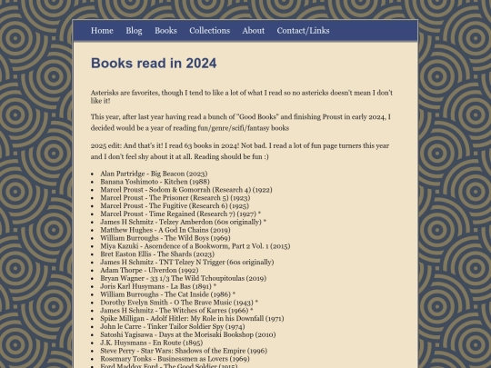 lists/books2024 screenshot