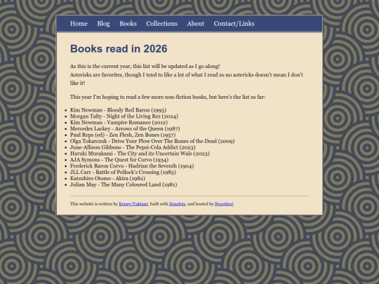 lists/books2026 screenshot