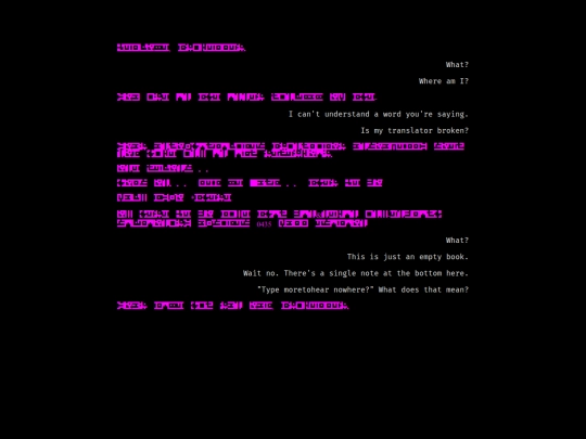 nim screenshot