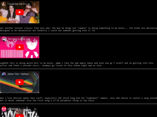votw_archive screenshot