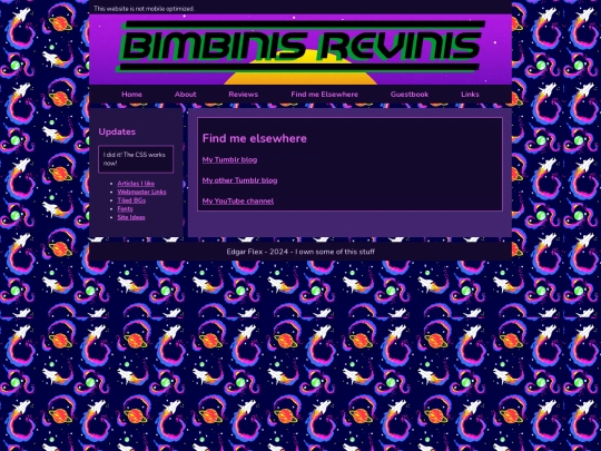 findme screenshot