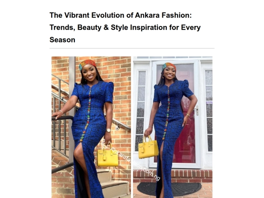 ankarafashion.com.ng screenshot